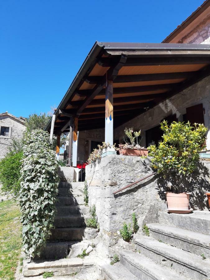 Casa Gaia Hotel Hum Luaran gambar