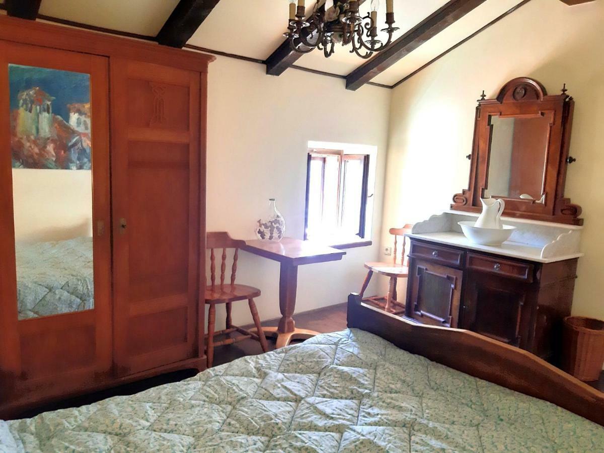 Casa Gaia Hotel Hum Luaran gambar