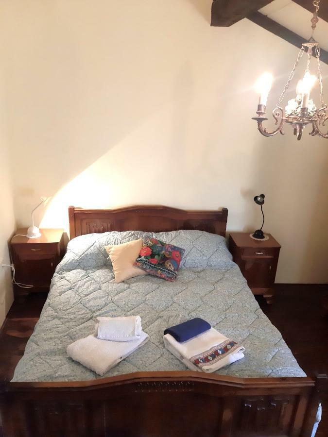 Casa Gaia Hotel Hum Luaran gambar