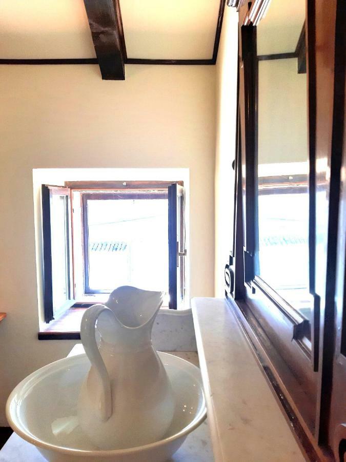 Casa Gaia Hotel Hum Luaran gambar