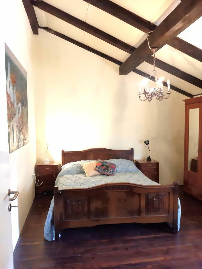 Casa Gaia Hotel Hum Luaran gambar