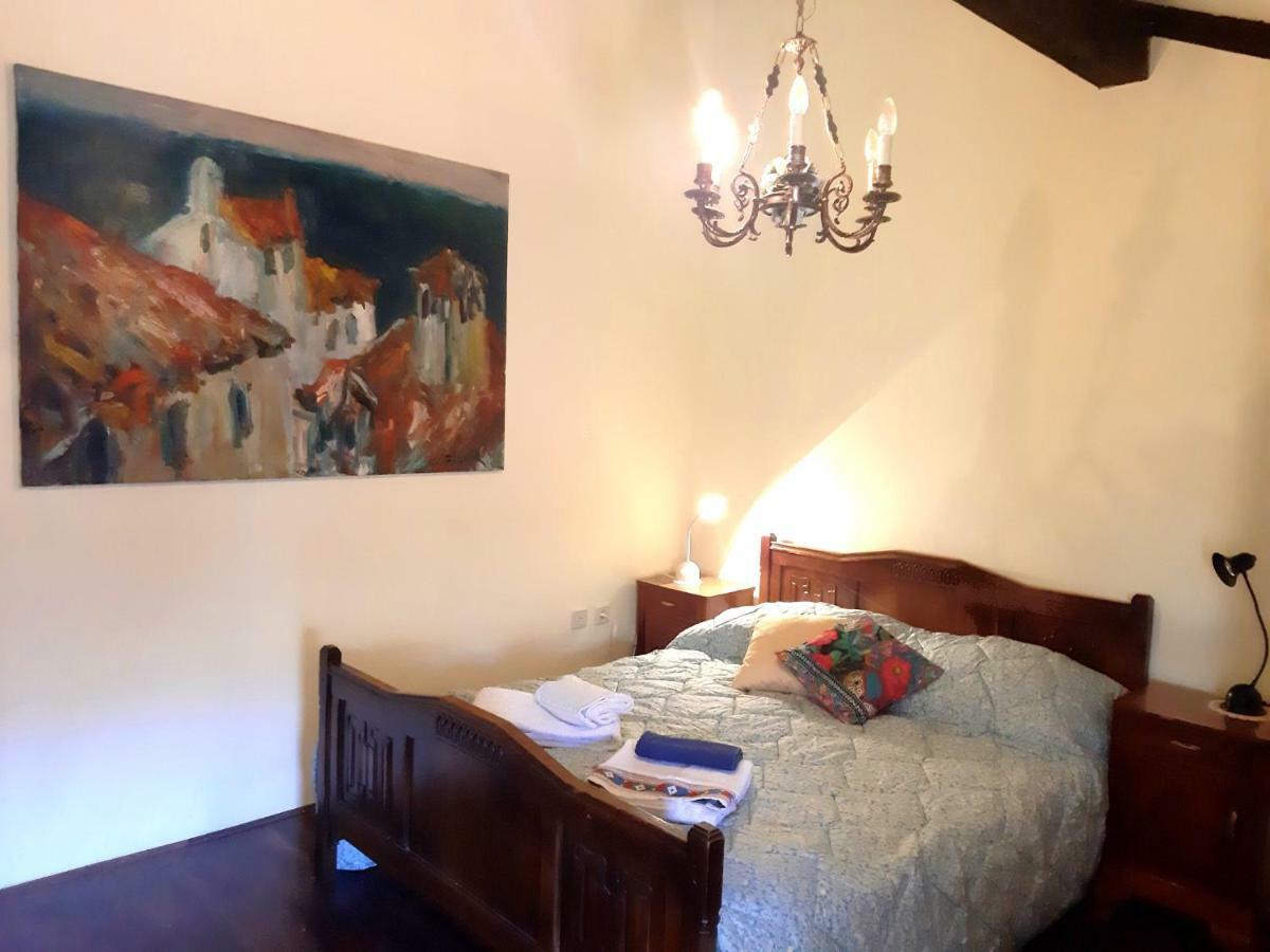 Casa Gaia Hotel Hum Luaran gambar