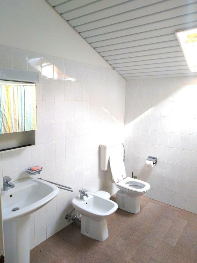 Casa Gaia Hotel Hum Luaran gambar