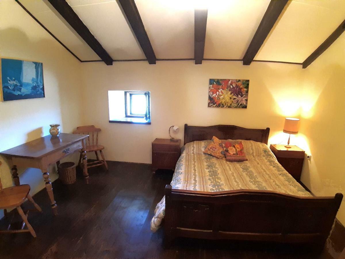 Casa Gaia Hotel Hum Luaran gambar