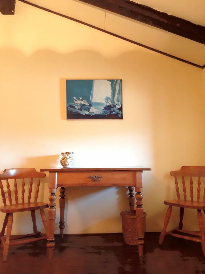 Casa Gaia Hotel Hum Luaran gambar