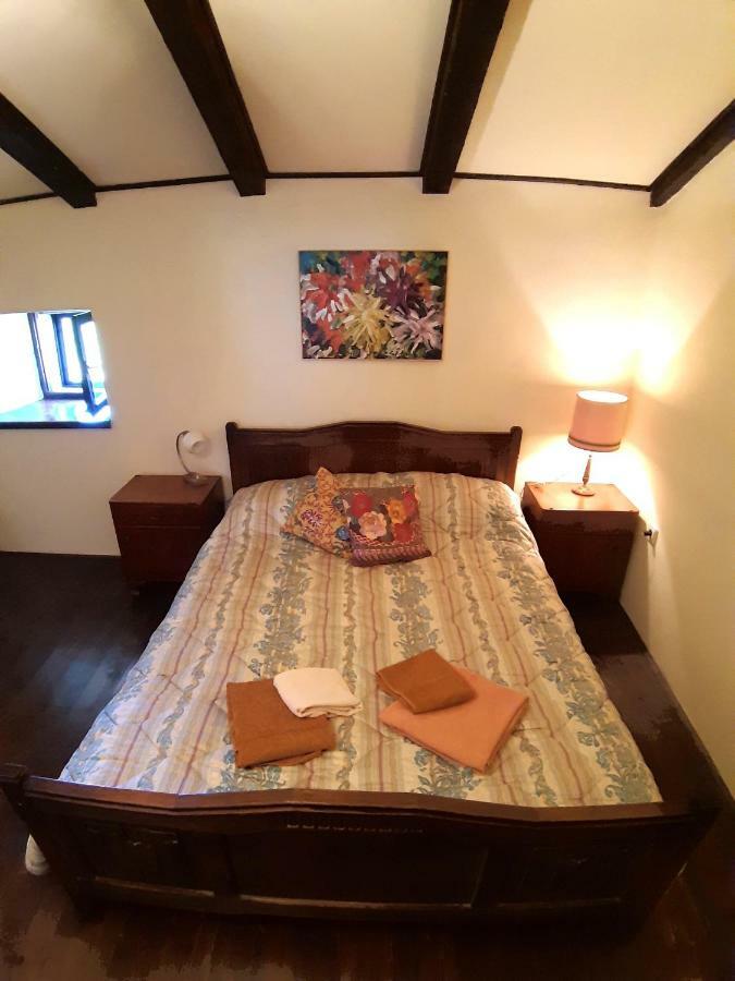 Casa Gaia Hotel Hum Luaran gambar